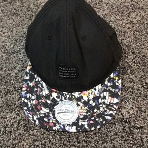 SnapBack hat